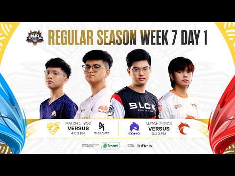 (ENGLISH) MPL-PH S11 Week 7 Day 1