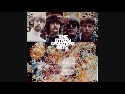 The Byrds - Mr. Tambourine Man (1965 Stereo | Pop Gold Radio)