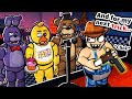 5 Hours Of Flamingo Roblox Admin Abuse To Fall Asleep To