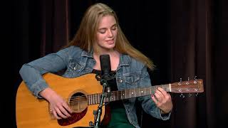 Mike and Hannah Branch perform &quot;Bandit Queen&quot; by the Decemberists