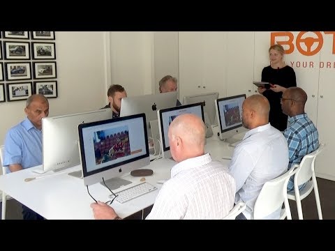 Dream Car Competition Judging - Week 35 2019 (26th August - 1st September)