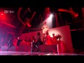 Rihanna Only Girl In The World X Factor 2010 HD ...
