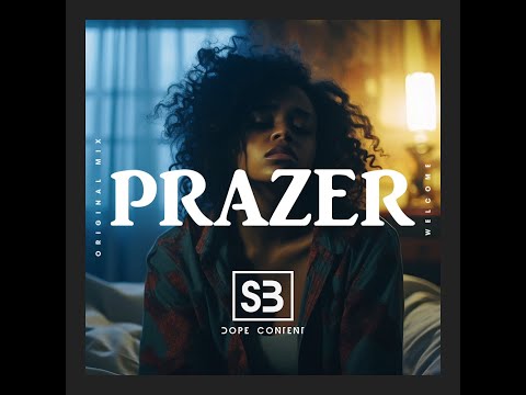 (PRAZER) Instrumental Ghetto Zouk x Kizomba Zouk Love [Prod. By Salomão Beatz]