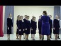 Литовская народная песня 