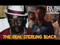 BMF Season 2 - Who Is Sterling Black? The Brown Brothers of Detroit