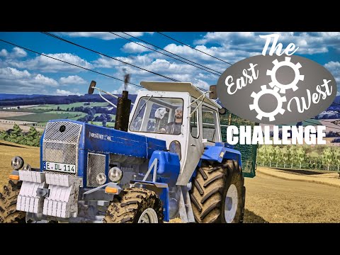 LS22 | EAST SIDE vs WEST SIDE #63 - Die ARBEIT geht weiter