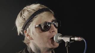 Highly Suspect - My Name Is Human live HD