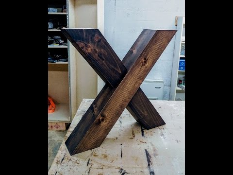 download lagu mp3 mp4 Diy Cross Table Legs, download lagu Diy Cross Table Legs gratis, unduh video klip Diy Cross Table Legs