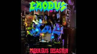 Exodus - Corruption