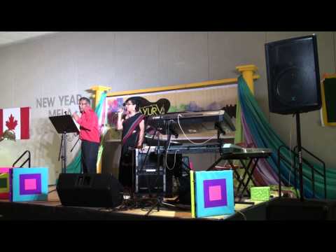 56. New Year Mela 2013 - Duet Remix