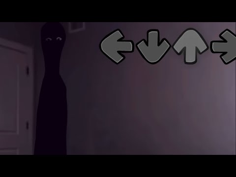 Friday Night Funkin' VS Mandela Catalogue - Encounter | OG VS NEW (FNF Mod/Hard) (Scary)