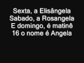 Racionais Mc's - Estilo Cachorro ( legendado ).flv ...