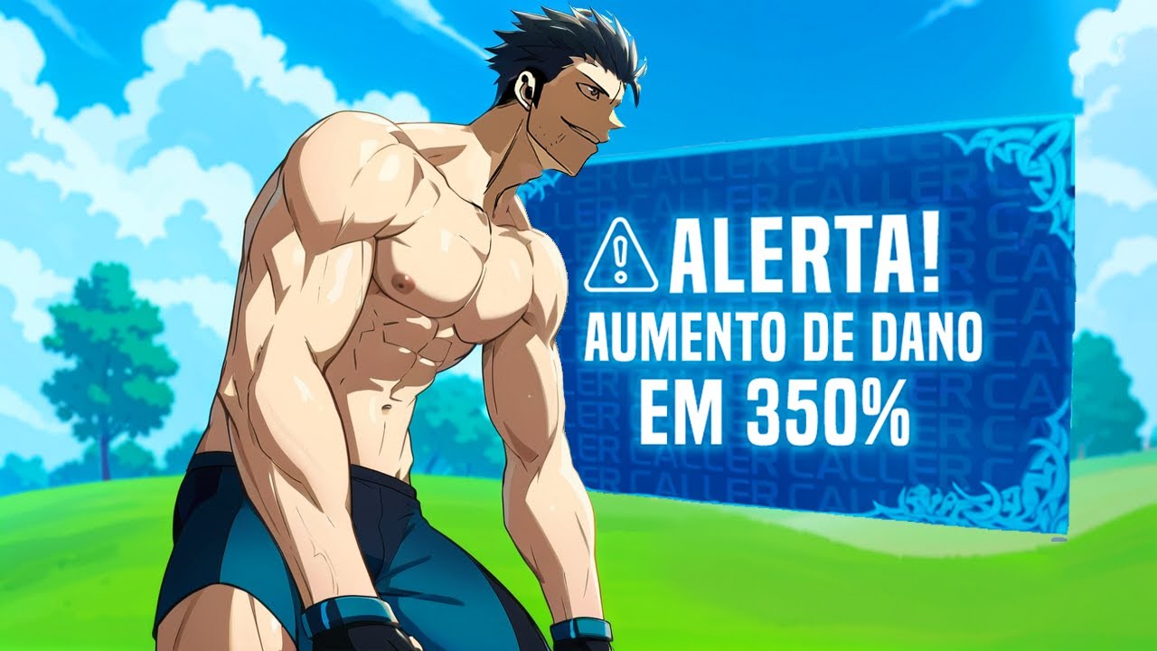 Quando um Trabalhador Descobre que Tem o SOCO DIVINO! Resumo Manhwa