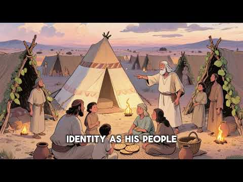 Leviticus 1-27: God’s Path to Holiness for His People