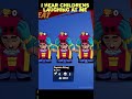 Losing Animation That Hits Different Brawlstars Shorts