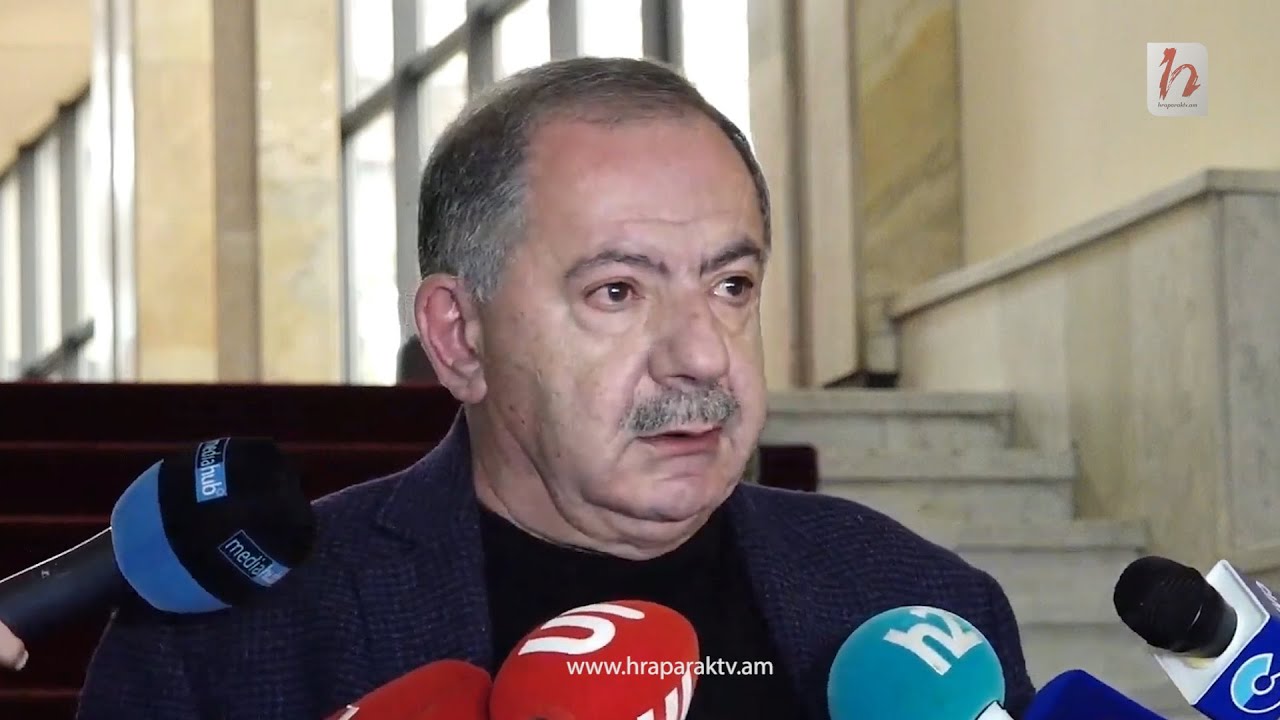 Իրենց նպատակը ակնհայտ է՝ զիջել, զիջել, միայն թե պահպանել իշխանությունը