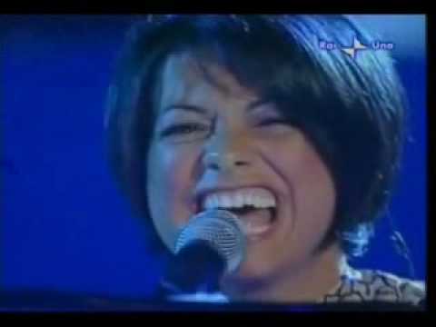 Dolcenera - Cosa Sono le Nuvole
