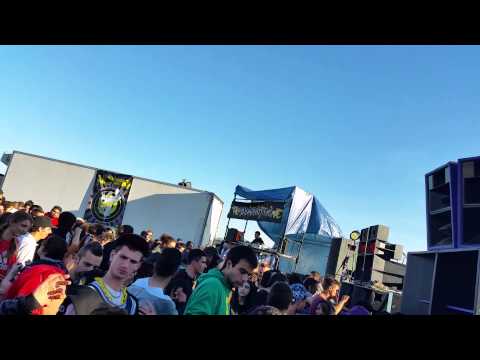 Nonem, Teknomotive & Disfunktional Family Free Par