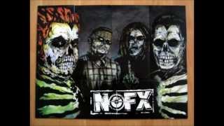 NOFX-Last Caress