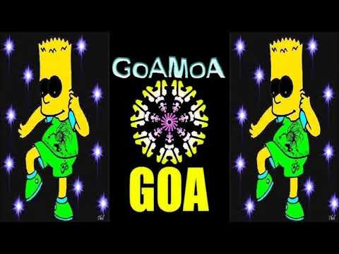 Touch☆of☆Love☆Psychedelic☆FullOn☆Psytrance mix March 2022 ☆●☆●☆