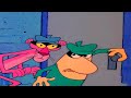 ᴴᴰ The Pink Panther Show | Pink in the Clink | Cartoon Pink Panther New 2022