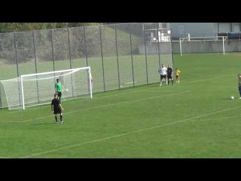 2016 09 03 FK Litoměřicko - TJ Štěchovice sestřih