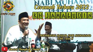 Download lagu KH Jamaludin Pandeglang Terbaru 2022 ( Maulid Nabi Muhammad SAW 1444 H ) mp3