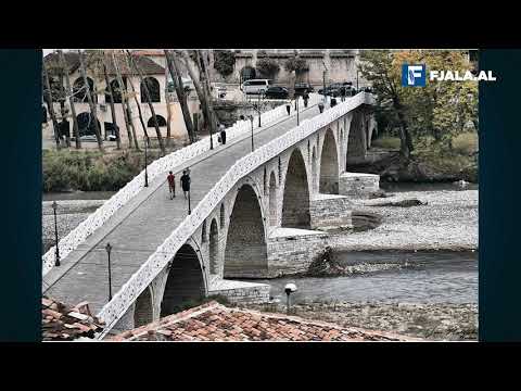 Të njohim Shqipërinë, Ura e Goricës