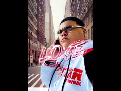 Skeetown Stevo - Love(Official Audio)(Prod.MLT)