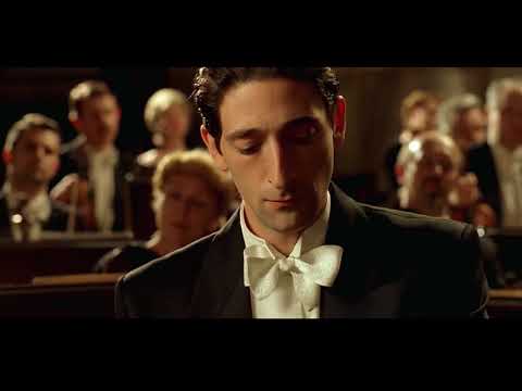 Drugs of pianist (VS The Mastery)