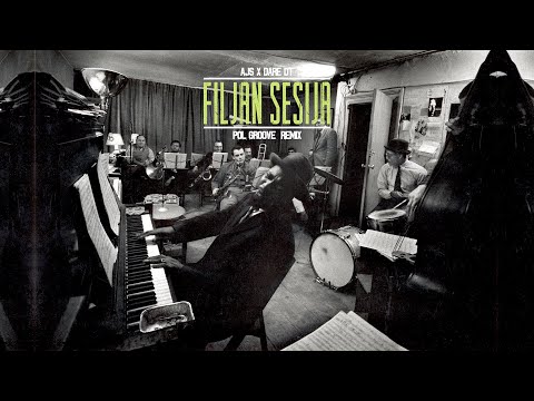 Ajs & Dare DT - Filjan Sesija (POL RMX 2015)