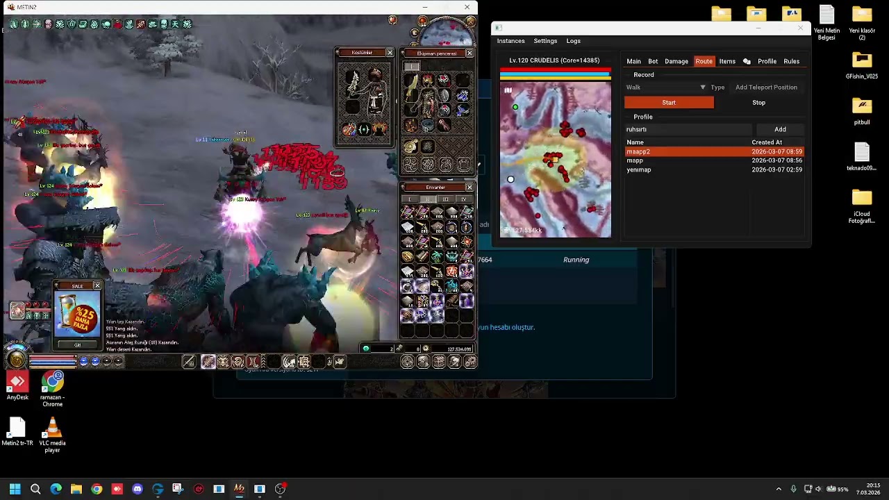 Video 1