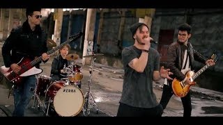 Sweet Lust - The Fake One (Official Music Video)