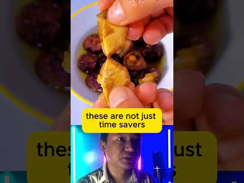 One Simple Trick For Every Dried Ingredient In Your Pantry