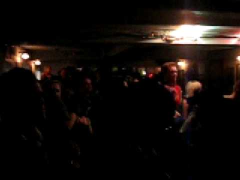 The Impellers (Freestyle Records) - Live at Funk From The Trunk, Bristol