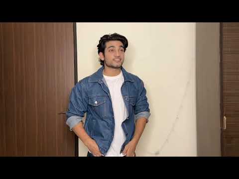 Nishant Chauhan  Spoilet bra...