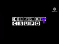 Klasky Csupo Logo The New Intrumental Splaat Robot Remake 04a EARLY BETA V5 1997 Widescreen