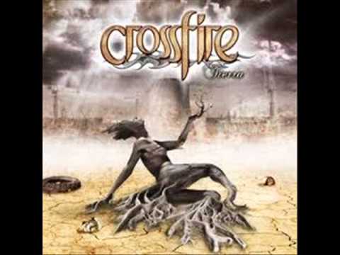 me ata el silencio - crossfire (letra)