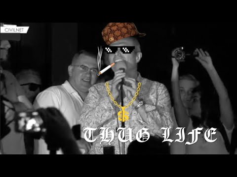 Լևոն Բարսեղյան / Levon Barseghyan - THUG LIFE