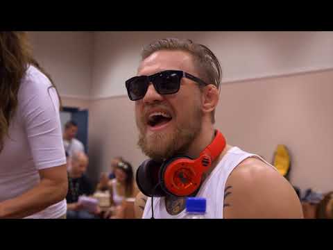 UFC 178: Conor McGregor compilation