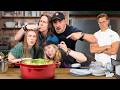 Can We Teach Critical Role How To Cook