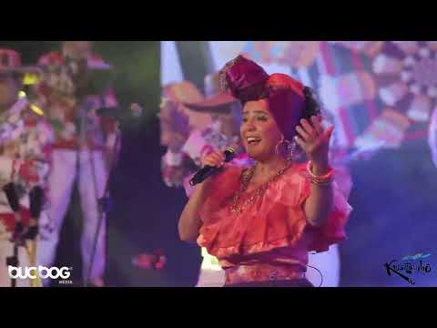 RUEDA AL TAMBOR - Kuisitambó tradición viva (en vivo)