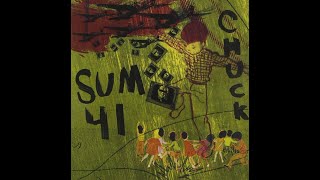 Sum 41 - Get Back (Rock Remix) ft. Ludacris