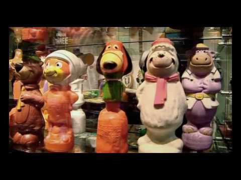 Japanorama S2E01 - Kakkoii (Cool)