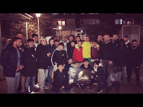 FOUSY feat. KURDO - SINALOA KARTELL (OFFICIAL TRAIL