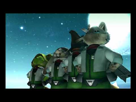 Monster Hunter X invite StarFox