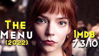 Download lagu THE MENU (2022) Explained In Hindi | Best Horror/Thriller Movie Of 2022 | 99% Horror & 7.3/10 IMDb mp3
