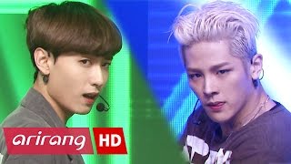 [Simply K-Pop] MVP _ Take It(선택해) _ Ep.259 _ 040717