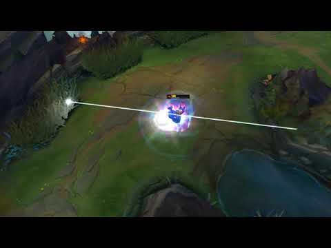 PpekKOX KASSADIN MAIN MONTAGE [RE-UPLOAD]