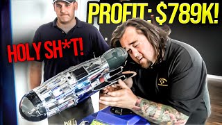 Pawn Stars: Is Chumlee SMART or DUMB ?